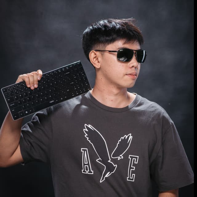 Jonash Avatar